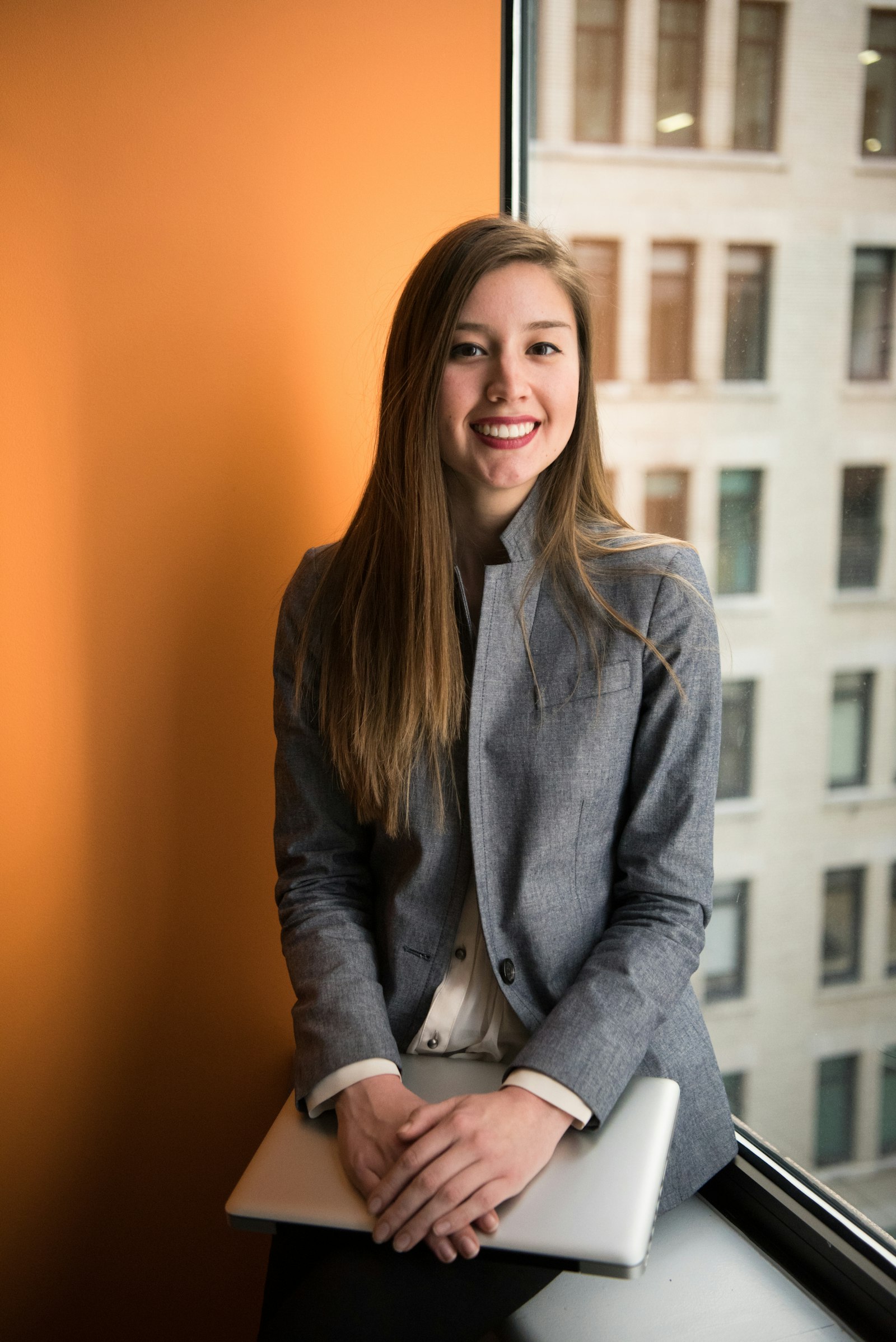 Nora Whitfield, controller and monthly close lead at Meridian Ledger