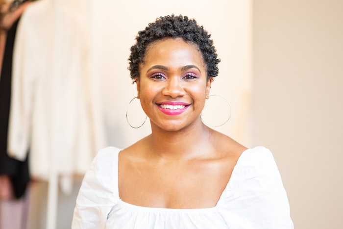 Imani Osei, Partner and head of the corporate strategy practice at Northgate Partners.