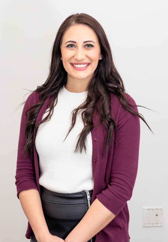 Claire Whitlock, Partner and head of the M and A practice at Northgate Partners.