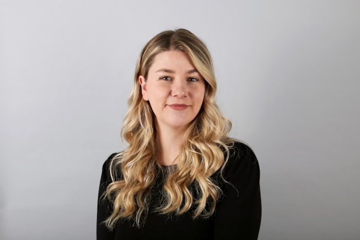 Elena Marchetti, Senior Partner at Northgate Partners.