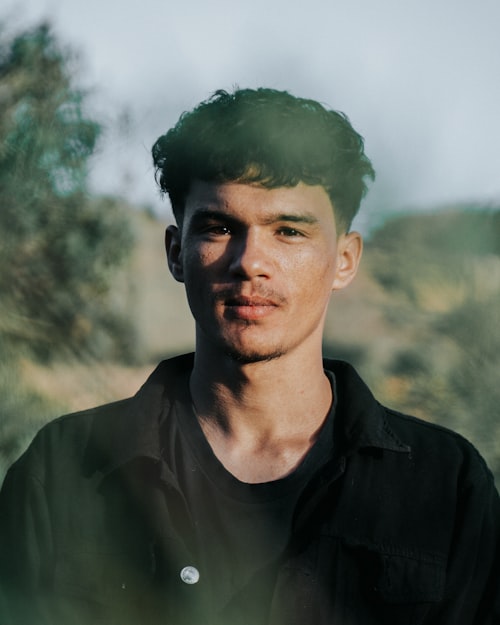 Jonah Reyes, research lead at Kindred Search