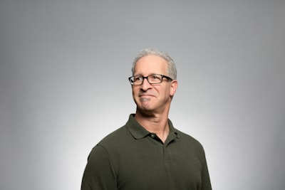 Portrait of Richard P. Brandt, Of Counsel