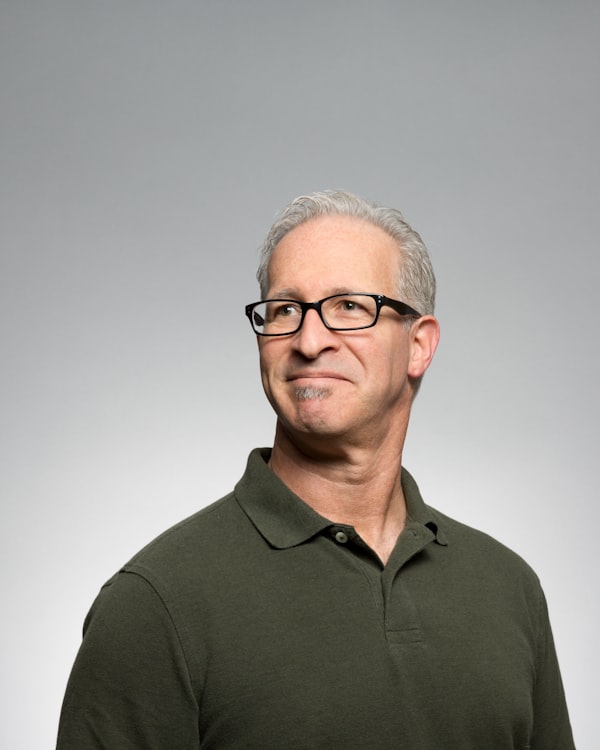 Marcus Feld, founding partner at Latitude Ventures