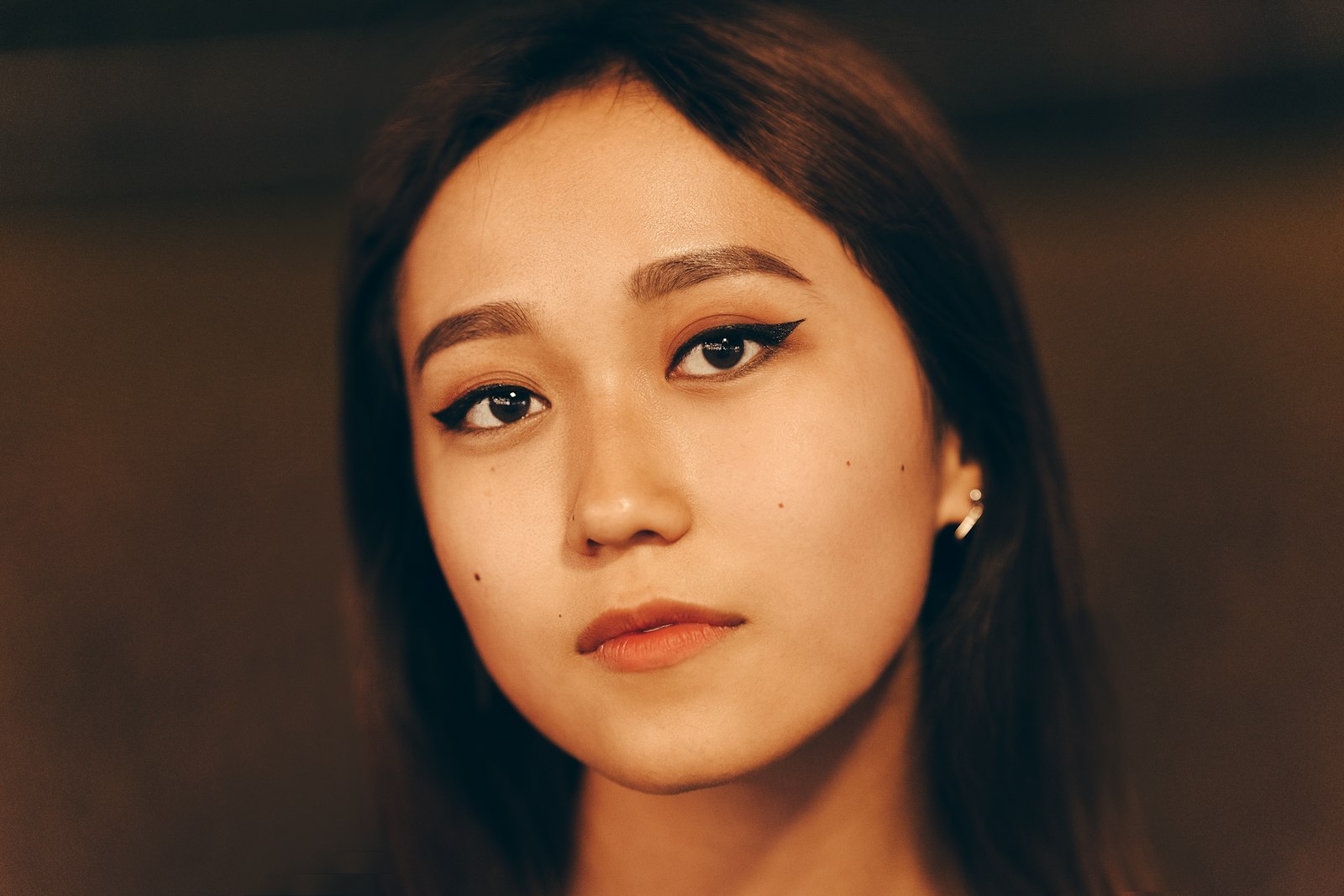 Chân dung stylist Nguyễn Thị Kiều Oanh