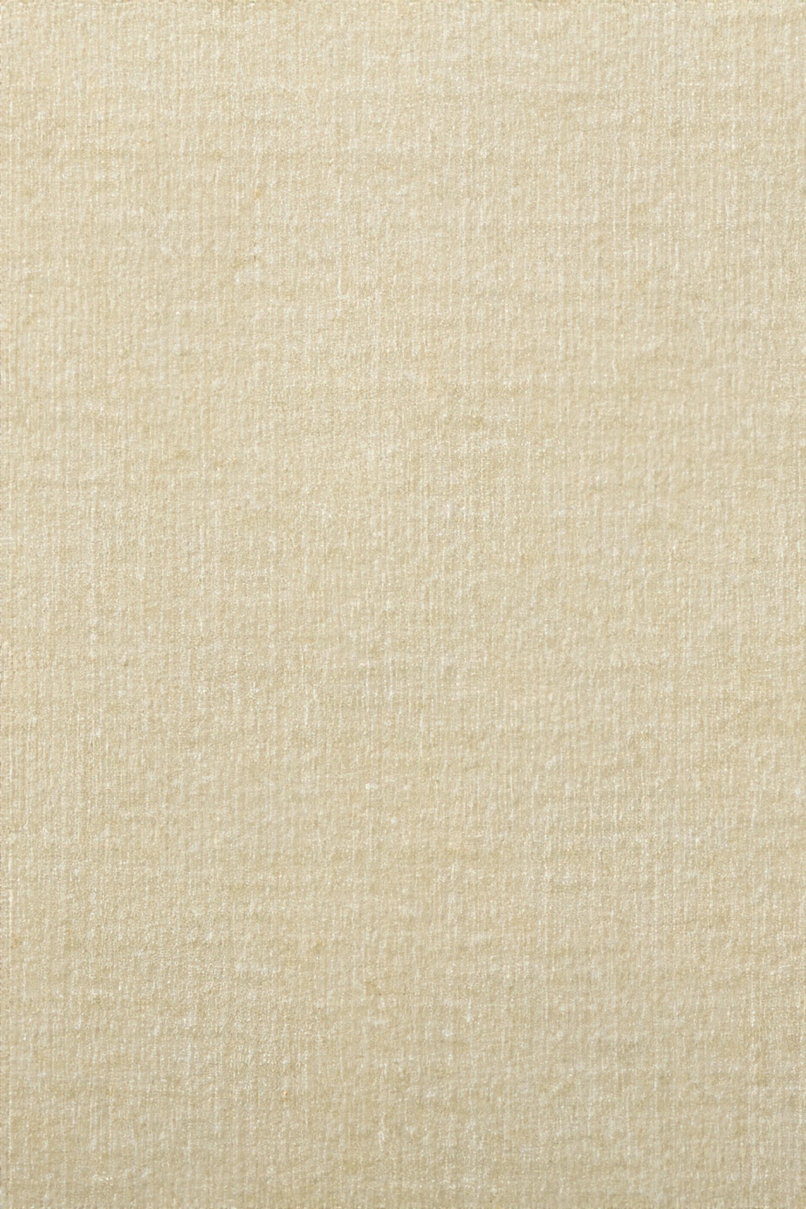 Cận cảnh mặt vải cotton dệt mịn màu be sáng